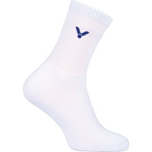 Skarpetki sportowe Victor Indoor 3000 białe - 3 pary